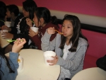 091218 Morgan BDay Party 034